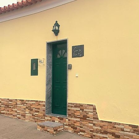 Casa Da Avo Pipa Villa Reguengos de Monsaraz Eksteriør bilde