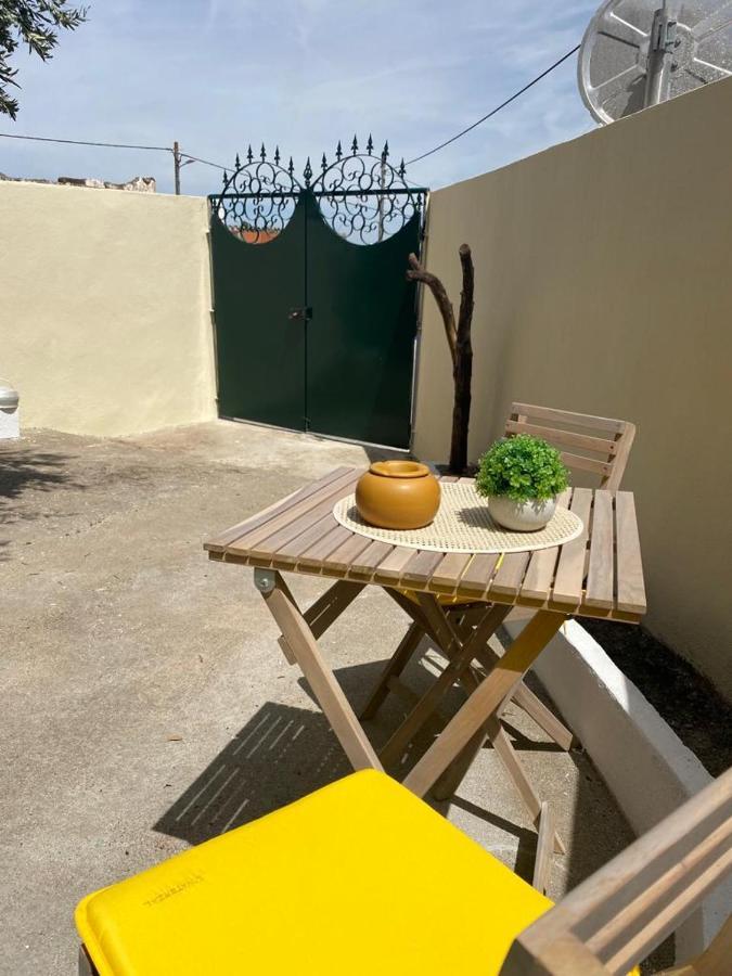 Casa Da Avo Pipa Villa Reguengos de Monsaraz Eksteriør bilde