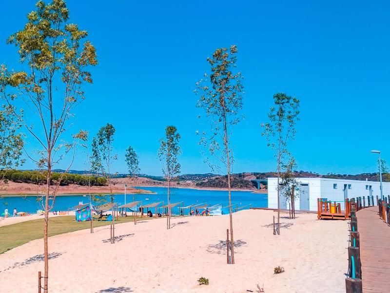 Casa Da Avo Pipa Villa Reguengos de Monsaraz Eksteriør bilde