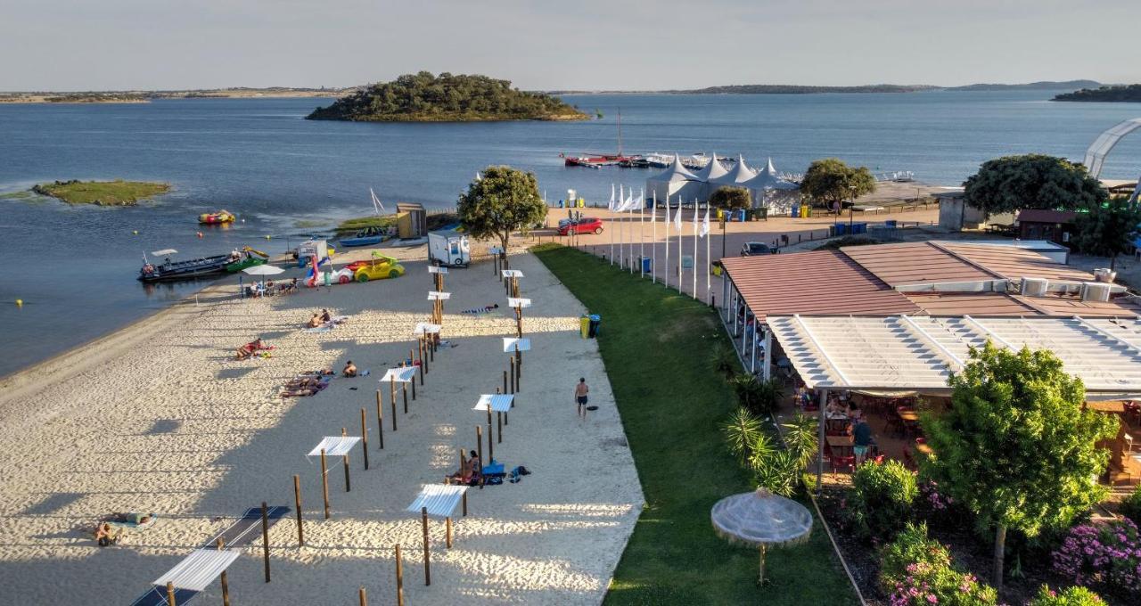 Casa Da Avo Pipa Villa Reguengos de Monsaraz Eksteriør bilde