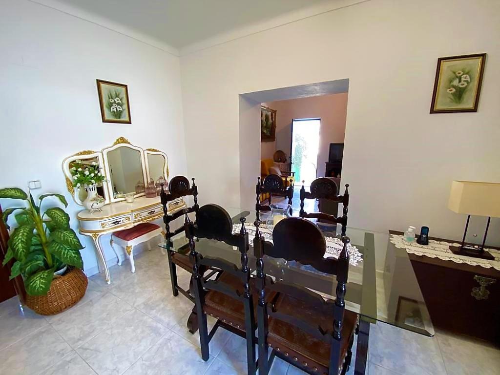 Casa Da Avo Pipa Villa Reguengos de Monsaraz Eksteriør bilde