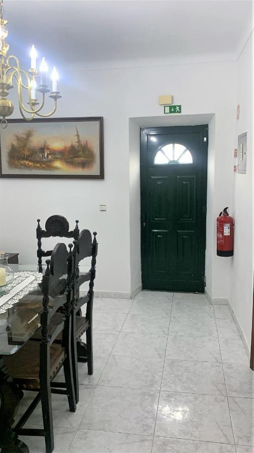 Casa Da Avo Pipa Villa Reguengos de Monsaraz Eksteriør bilde