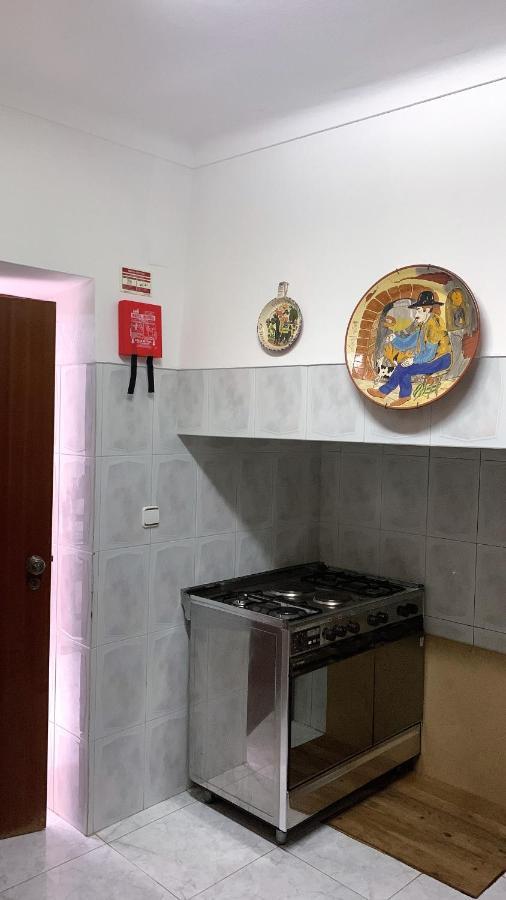 Casa Da Avo Pipa Villa Reguengos de Monsaraz Eksteriør bilde