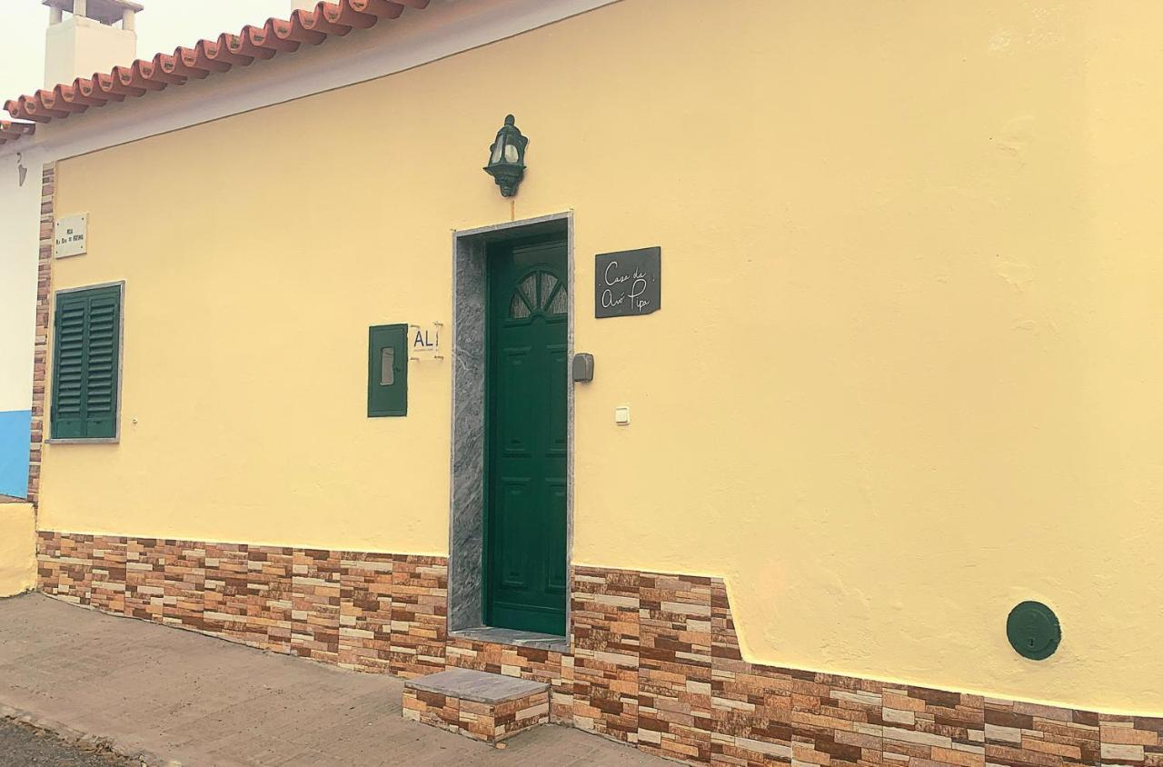 Casa Da Avo Pipa Villa Reguengos de Monsaraz Eksteriør bilde