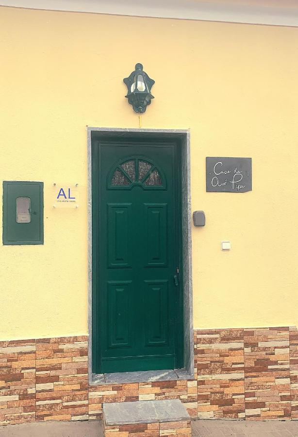 Casa Da Avo Pipa Villa Reguengos de Monsaraz Eksteriør bilde