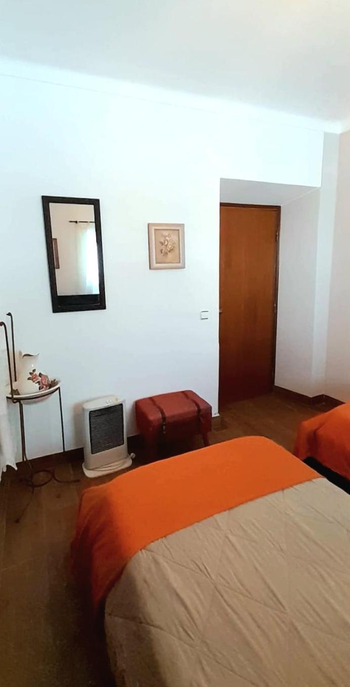 Casa Da Avo Pipa Villa Reguengos de Monsaraz Eksteriør bilde