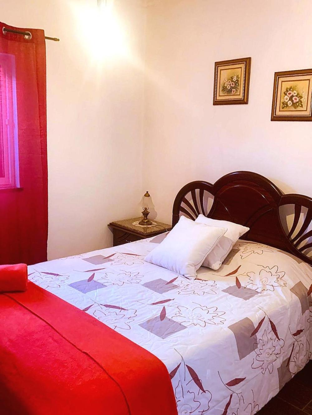 Casa Da Avo Pipa Villa Reguengos de Monsaraz Eksteriør bilde